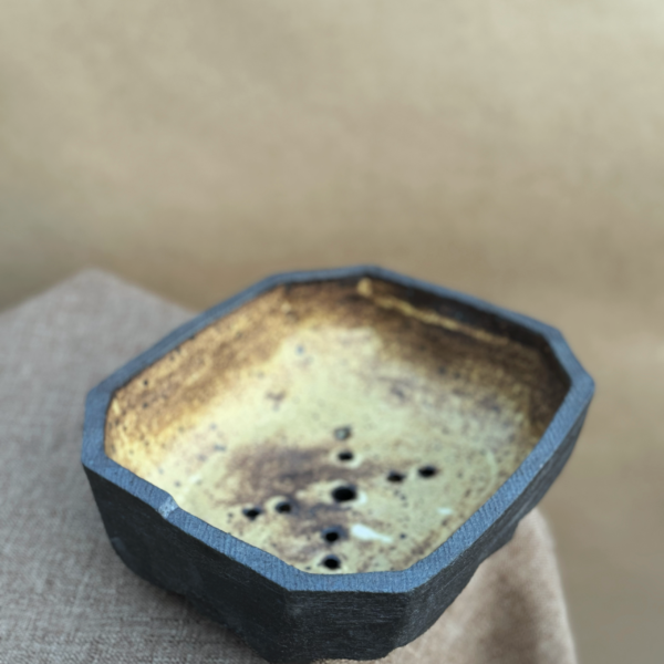 test pot